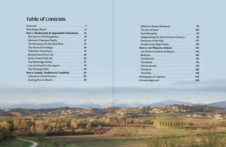 Opening a Bottle: Italy (E-Book) - Image 2