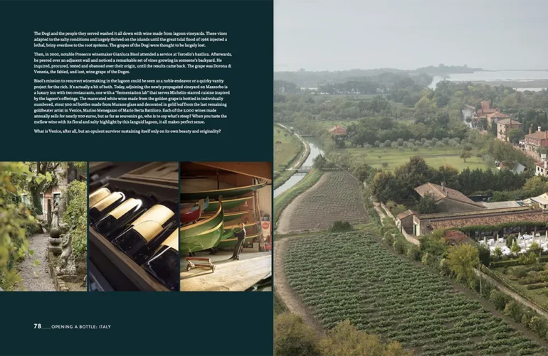 Opening a Bottle: Italy (E-Book) - Image 7