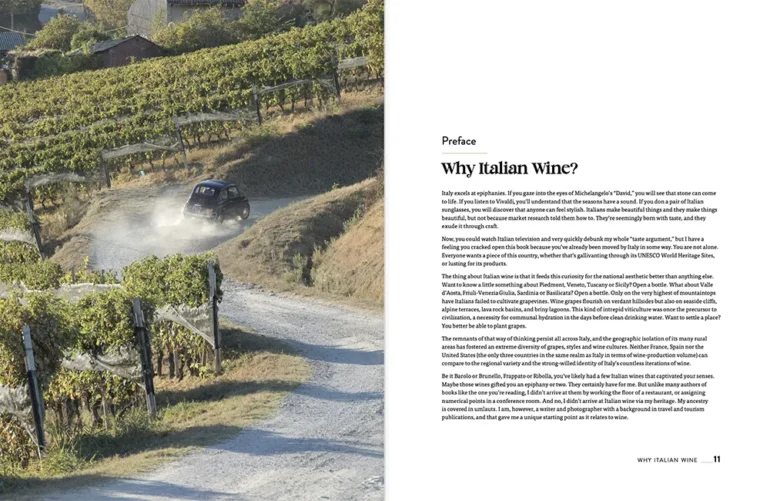 Opening a Bottle: Italy (E-Book) - Image 4