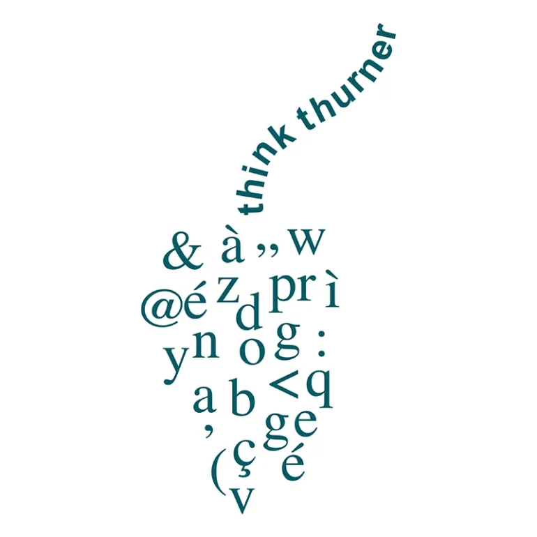 Think Thurner logo