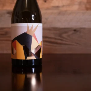 Bottle image of the 2021 Villa Dora “Vigna del Vulcano” Lacryma Christi del Vesuvio Bianco