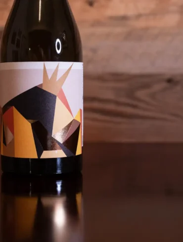 Bottle image of the 2021 Villa Dora “Vigna del Vulcano” Lacryma Christi del Vesuvio Bianco
