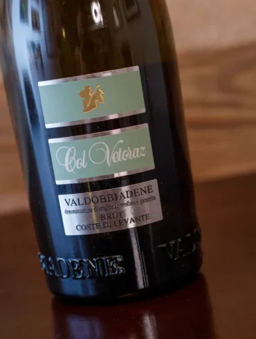 Col Vetoraz Coste di Levante Valdobbiadene Brut
