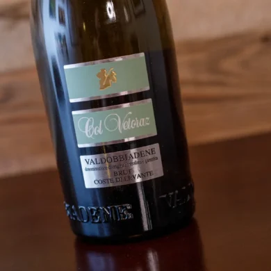 Col Vetoraz Coste di Levante Valdobbiadene Brut