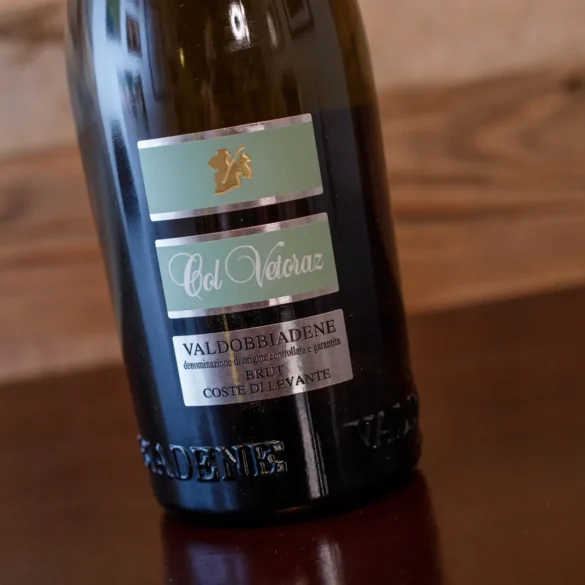 Col Vetoraz Coste di Levante Valdobbiadene Brut
