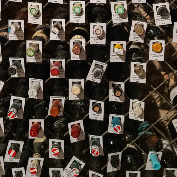 Wine Cellar Consultation Services, Denver, Colorado