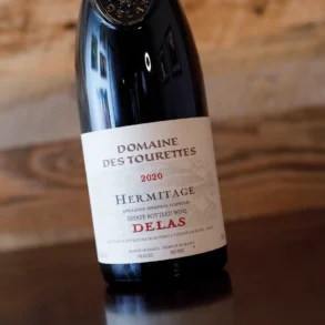 2020 Delas Frères “Domaine des Tourettes” Hermitage