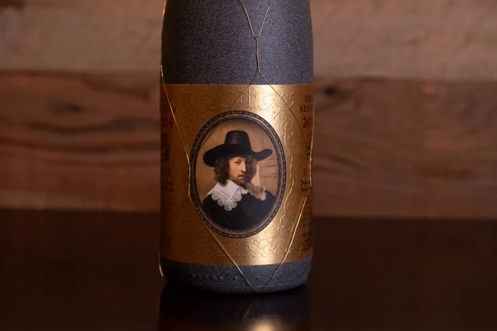 2004 Faustino “Gran FaustinoI ” Rioja Gran Reserva