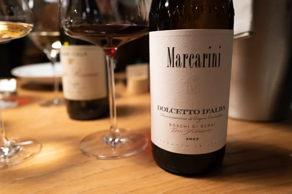 2023 Marcarini “Boschi di Berri” Dolcetto d'Alba