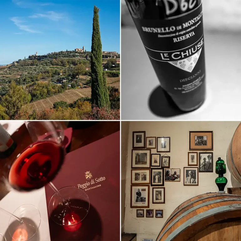 Brunello di Montalcino Riserva tasting report for 2026: 2020 and 2019 vintage