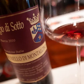 2010 Poggio di Sotto Brunello di Montalcino