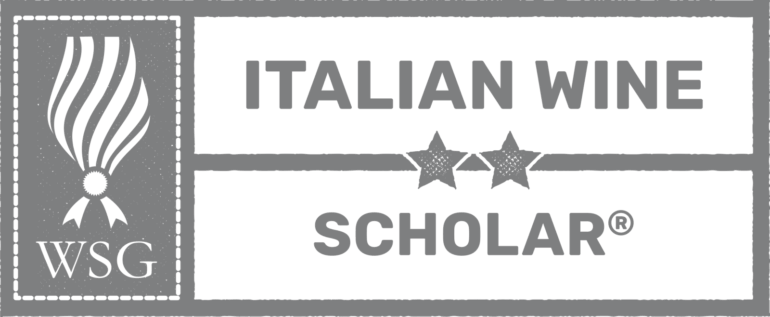 Italian Wine Scholar logo