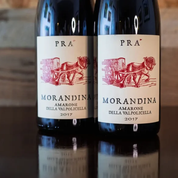 2017 Graziano Prà “Morandina” Amarone della Valpolicella