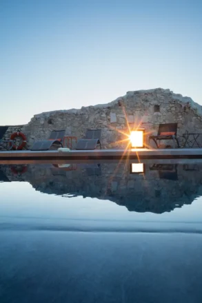 Swimming Pool in Provence