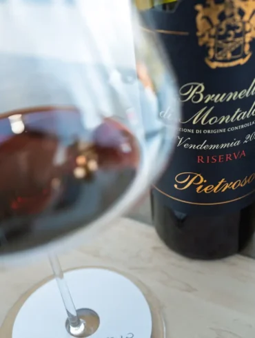 2020 Pietroso Brunello di Montalcino Riserva