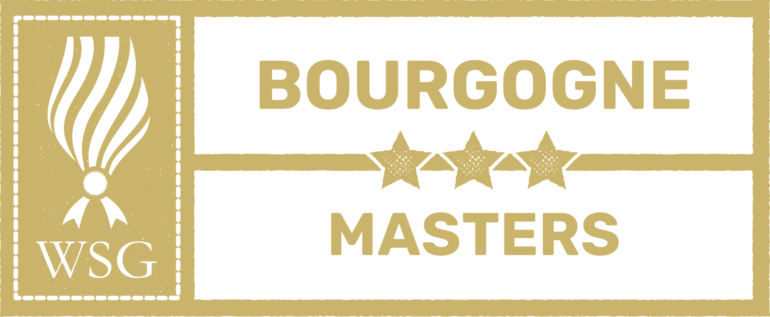 Bourgogne Masters logo