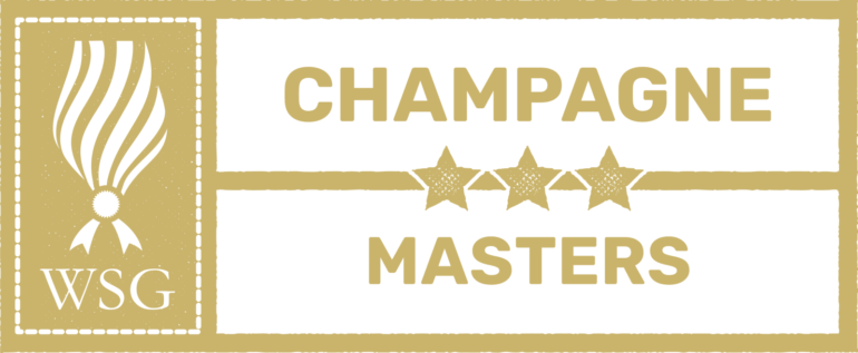 Champagne Masters logo