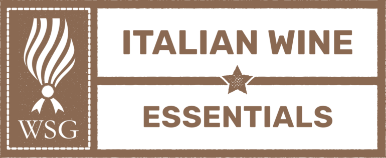 Italian Wine Essentials logo