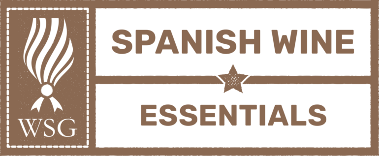 Spanish Wine Essentials logo