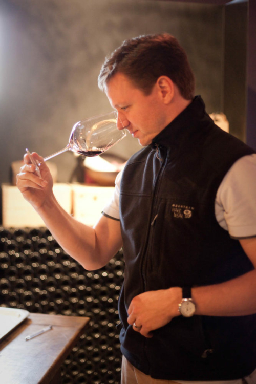 Trust your senses. They are not wrong. What they are telling you is personal. ©Kevin Day/Opening a Bottle Trust your senses. They are not wrong. What they are telling you is personal. ©Kevin Day/Opening a Bottle